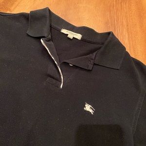 burberry shirt
